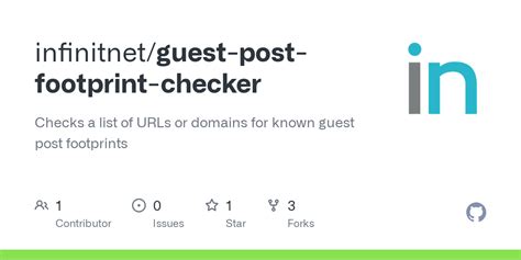 powered by xeobook|Guestbook Footprints · GitHub.